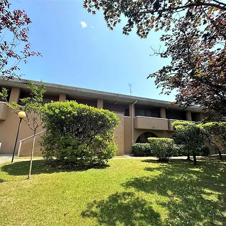 Apartmán In 44125