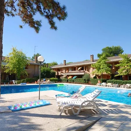 Daire In 44125 Bibione