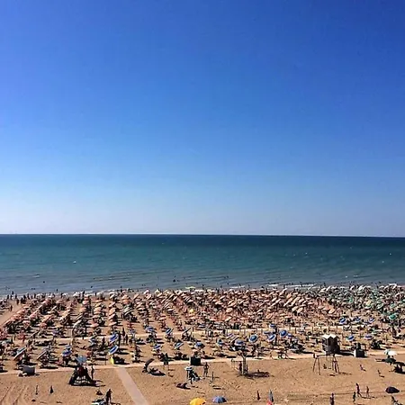 Daire In 44125 Bibione