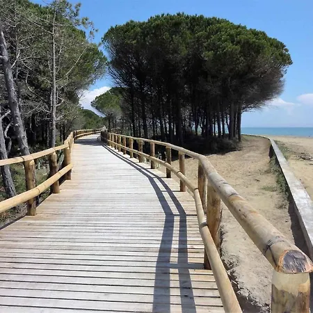 In 44125 * Bibione