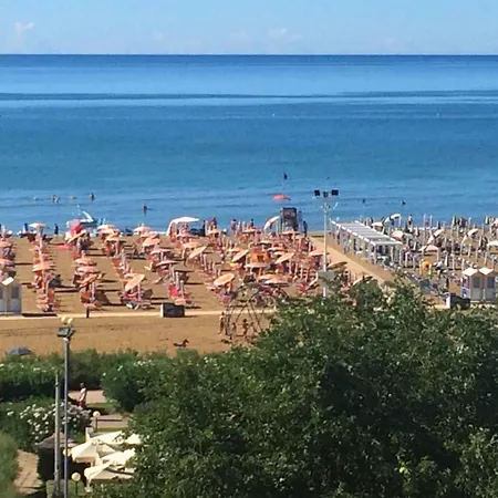 In 44125 * Bibione