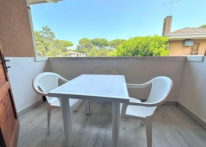 In 44125 Apartment *