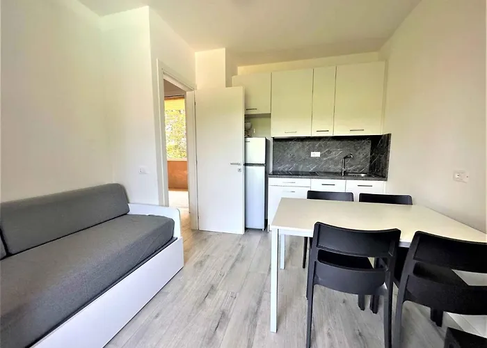 Apartman In 44125 Bibione