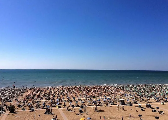 Apartment In 44125 Bibione