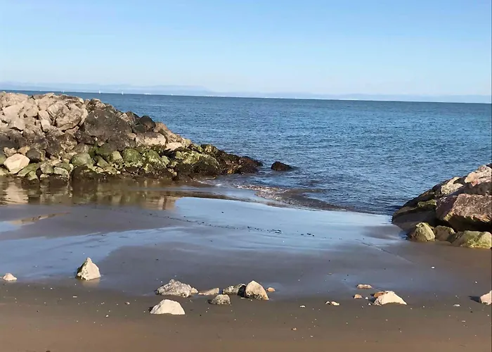 Apartman In 44125 Bibione